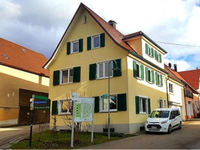 Apartment Sunhouse in Auendorf - Bad Ditzenbach